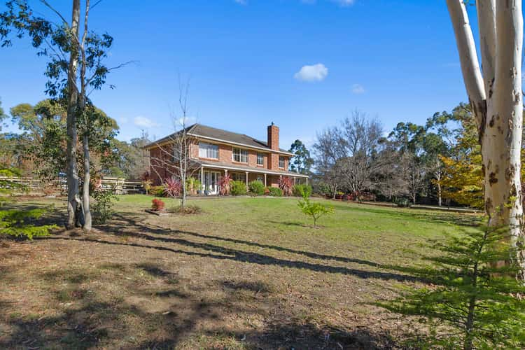 19 Oldbury Street, Berrima NSW 2577