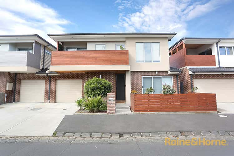 Main view of Homely house listing, 4A Ferguson Street, Ascot Vale VIC 3032