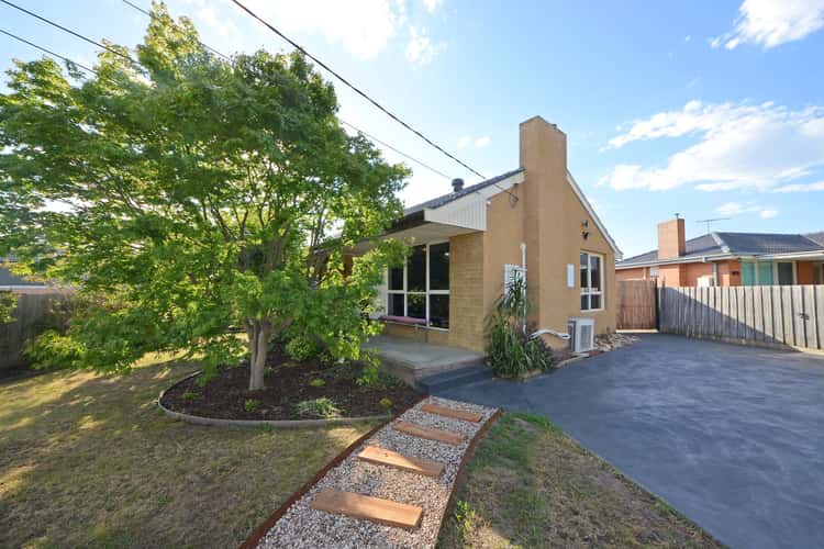 Main view of Homely house listing, 34 Merrill Street, Mulgrave VIC 3170