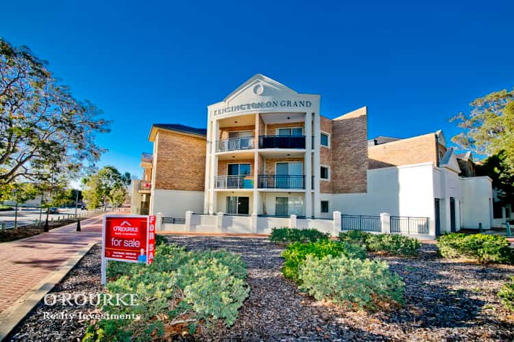 Main view of Homely house listing, 27/101 Grand Boulevard, Joondalup WA 6027