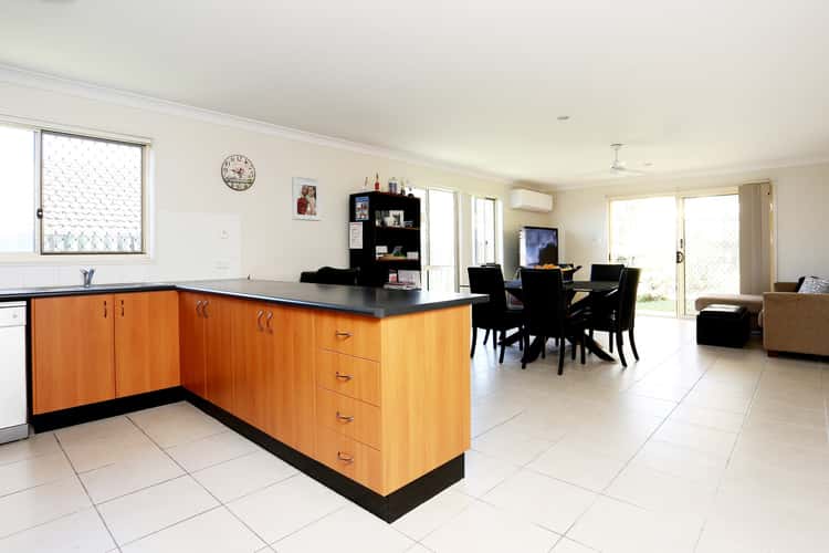 Main view of Homely house listing, 22 Grand South Circuit, Springfield Lakes QLD 4300