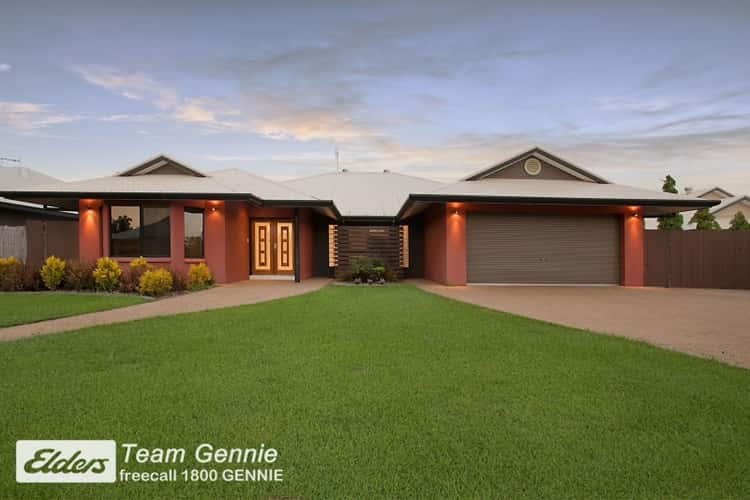 20 Latram Court, Gunn NT 832