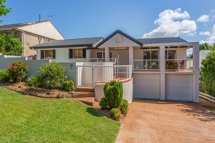 Main view of Homely house listing, 28 Coogee Street, East Ballina NSW 2478