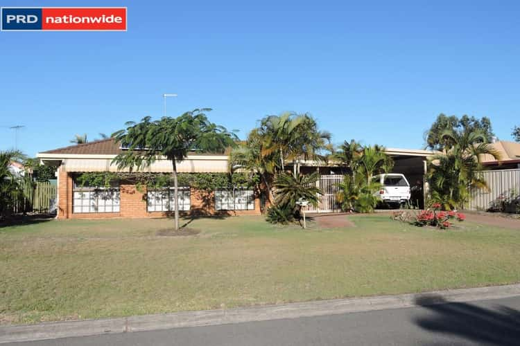 10 HAWAII COURT, Banksia Beach QLD 4507