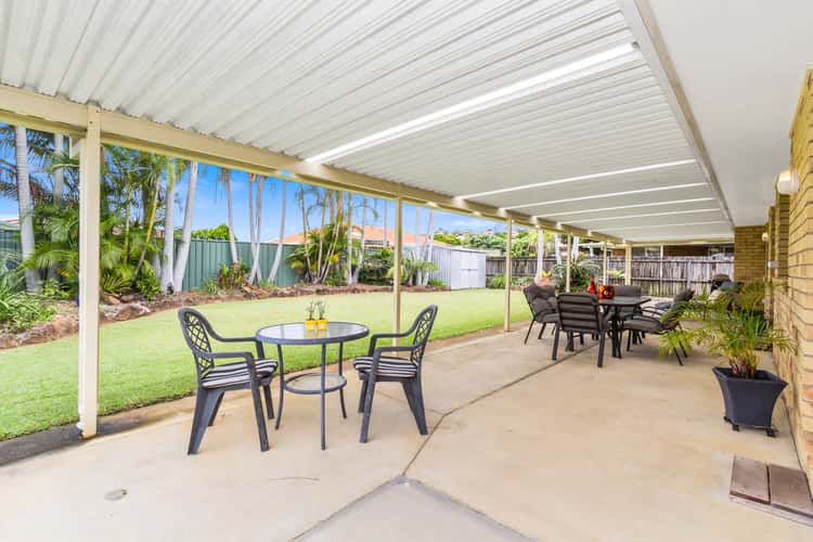 Third view of Homely house listing, 1 Honeymyrtle Drive, Banora Point NSW 2486