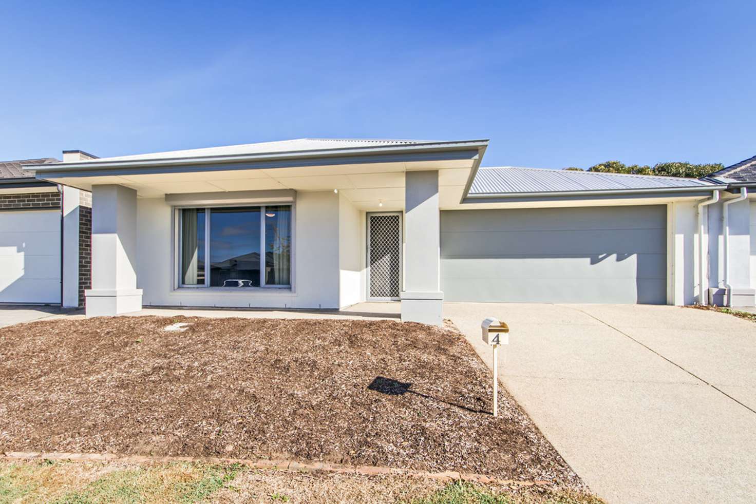 Main view of Homely house listing, 4 Kuta PLACE, Aldinga Beach SA 5173