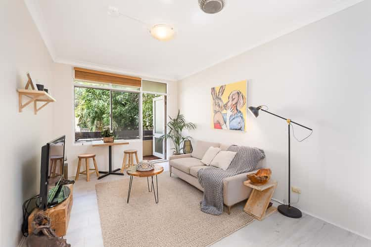 Fourth view of Homely unit listing, 22/54-58 Johnston Street, Annandale NSW 2038