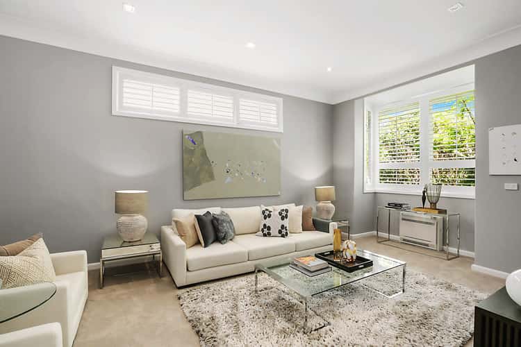 Fourth view of Homely house listing, 8 Rivers Street, Bellevue Hill NSW 2023