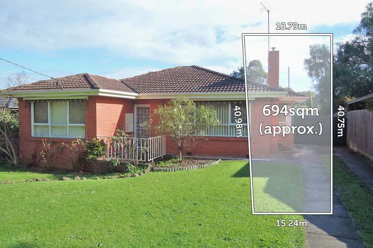 Fourth view of Homely house listing, 9 Reark Court, Templestowe VIC 3106