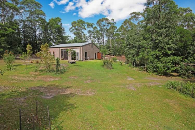 Main view of Homely house listing, 140E Narrawallee Creek Rd, Lake Conjola NSW 2539