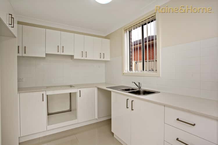 Fourth view of Homely townhouse listing, 3/148 Canberra Street, St Marys NSW 2760