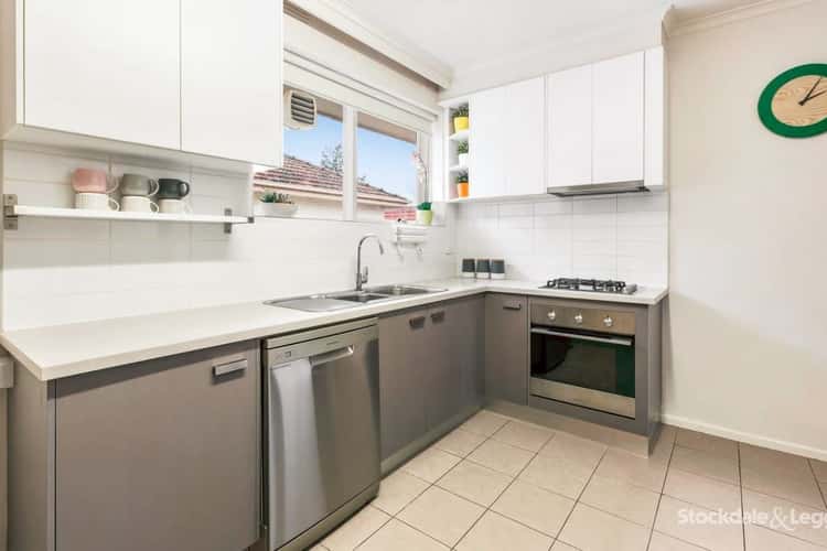 Second view of Homely apartment listing, 7/17 Maroona Road, Carnegie VIC 3163