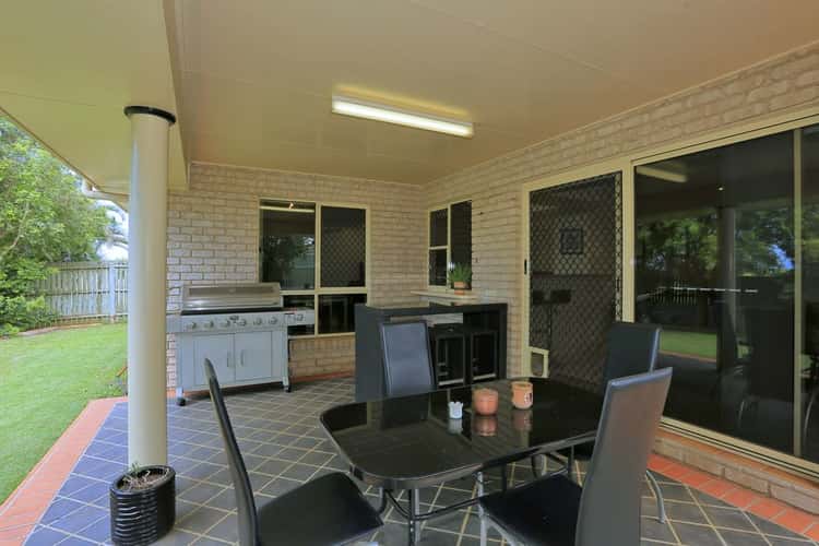 Fourth view of Homely house listing, 67 Gahans Road, Kalkie QLD 4670