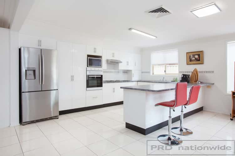 Fourth view of Homely house listing, 7 South Seas Drive, Ashtonfield NSW 2323