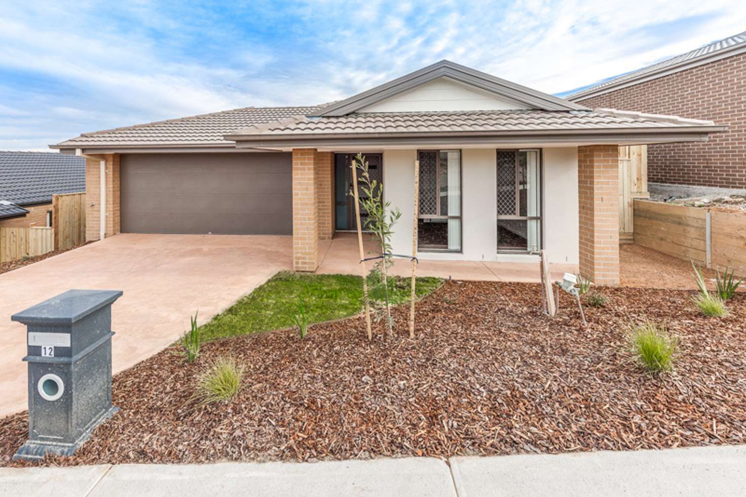 Main view of Homely house listing, 12 Trainor Street, Doreen VIC 3754
