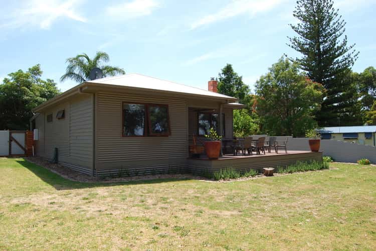 Second view of Homely house listing, 2A Banksia Street, Bemm River VIC 3889