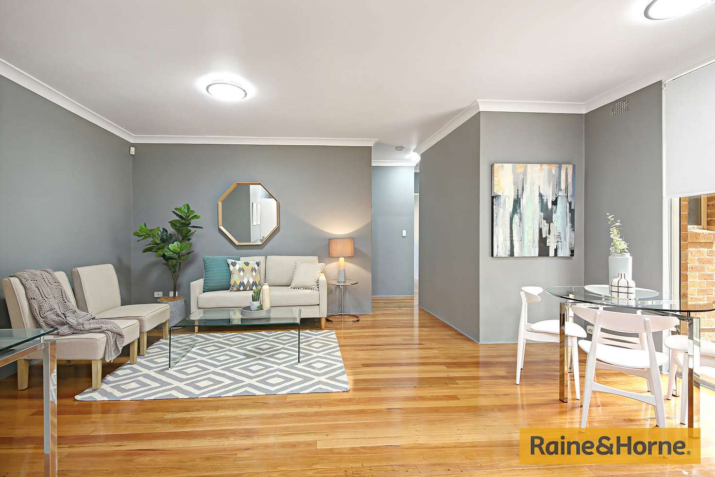 Main view of Homely unit listing, 2/44 Chapel Street, Rockdale NSW 2216