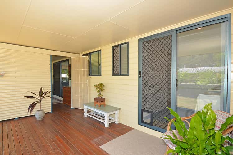 Seventh view of Homely house listing, 10 Verden Drive, Urangan QLD 4655