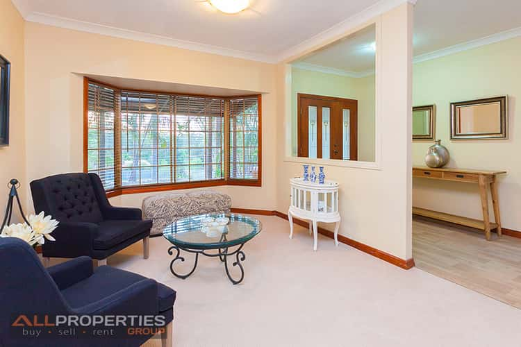 Fifth view of Homely house listing, 44 Nottingham Court, Forestdale QLD 4118