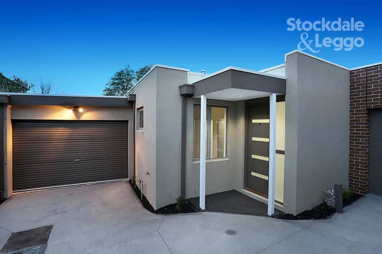 Main view of Homely townhouse listing, 3/29 Hilda Street, Glenroy VIC 3046