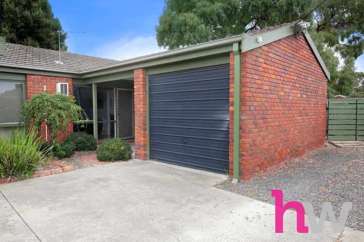 Third view of Homely unit listing, 1/4 Shara Court, Belmont VIC 3216