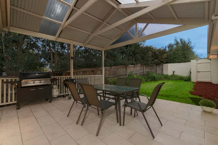 Third view of Homely house listing, 46 Edgbaston Circuit, Berwick VIC 3806