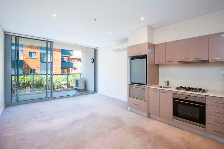 Second view of Homely apartment listing, 104/732 Military Road, Mosman NSW 2088