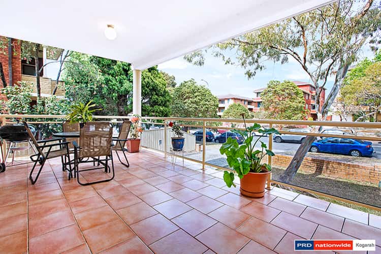Sixth view of Homely unit listing, 2/40-42 Queen Victoria Street, Bexley NSW 2207