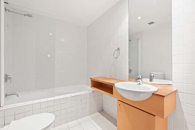 Fifth view of Homely apartment listing, 104/27 Bennelong Parkway, Wentworth Point NSW 2127