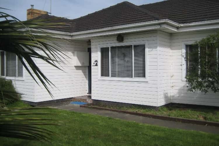 Second view of Homely house listing, 81 Fourth Avenue, Altona North VIC 3025