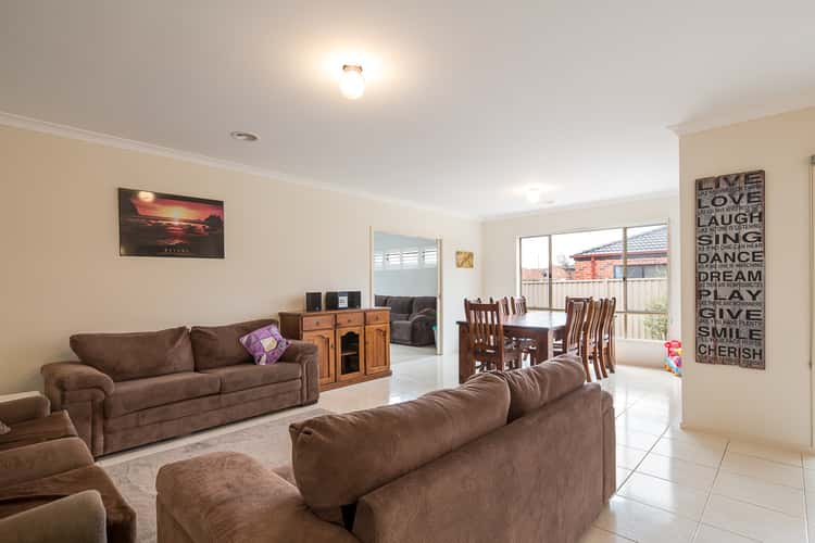 Fifth view of Homely house listing, 17 Parkgate Lane, Sebastopol VIC 3356