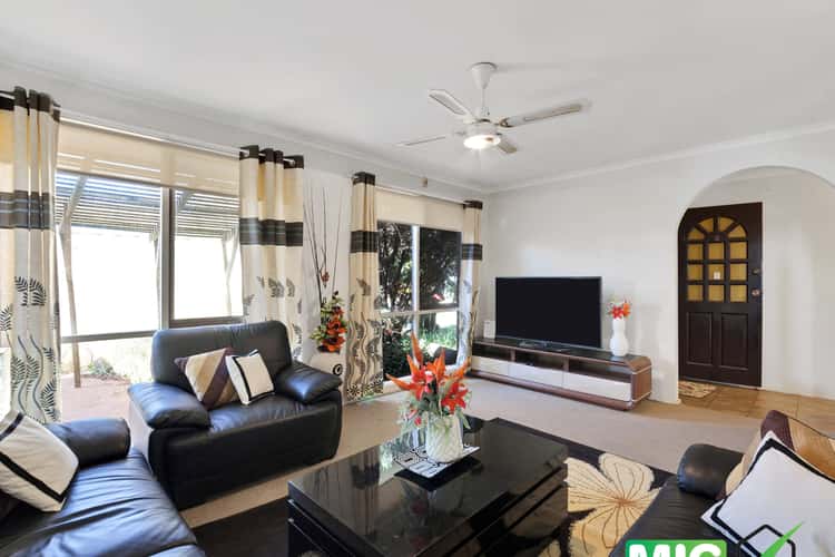 Main view of Homely unit listing, 3/67-69 Staughton Street, Melton South VIC 3338