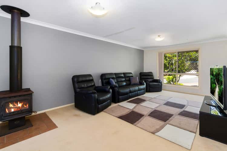 Third view of Homely house listing, 4 Ash Drive, Banora Point NSW 2486
