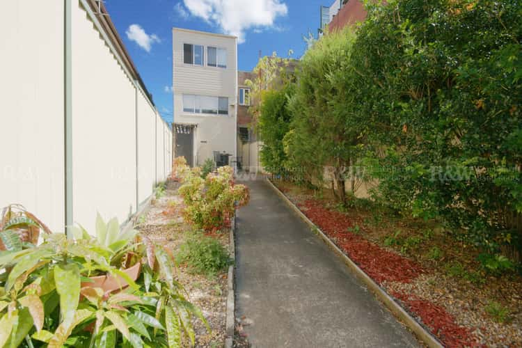 Third view of Homely studio listing, 2/275 Ramsay Street, Haberfield NSW 2045