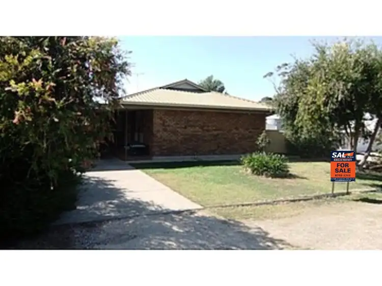 4 Gaynor Avenue, Keith SA 5267