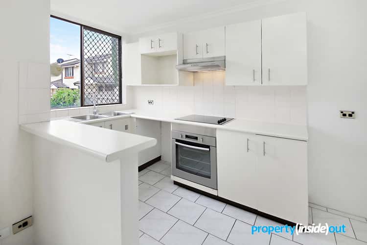 Third view of Homely townhouse listing, 55B/179 Reservoir Road, Blacktown NSW 2148