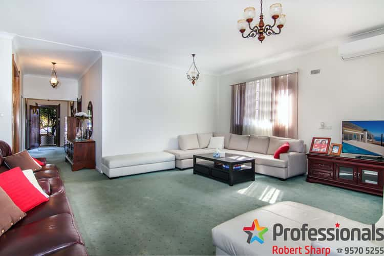 Fifth view of Homely house listing, 16 Cahill Street, Beverly Hills NSW 2209