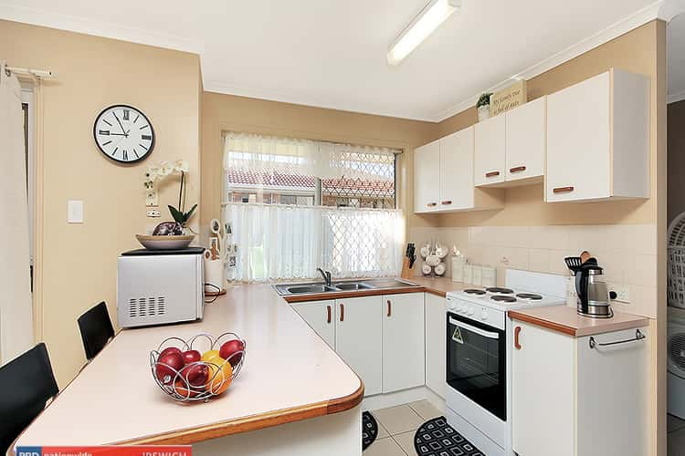 Fifth view of Homely semiDetached listing, Unit 1 & 2 / 6 Bangalow Crescent, Raceview QLD 4305