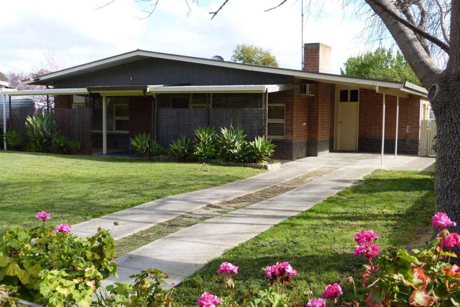 Main view of Homely house listing, 22 Railway Terrace, Coonalpyn SA 5265