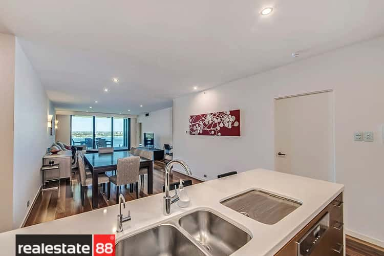 Fourth view of Homely apartment listing, 93/90 Terrace Road, East Perth WA 6004