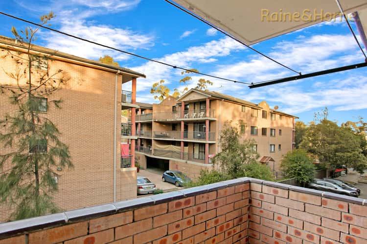 Fourth view of Homely apartment listing, 20/50 Luxford Road, Mount Druitt NSW 2770