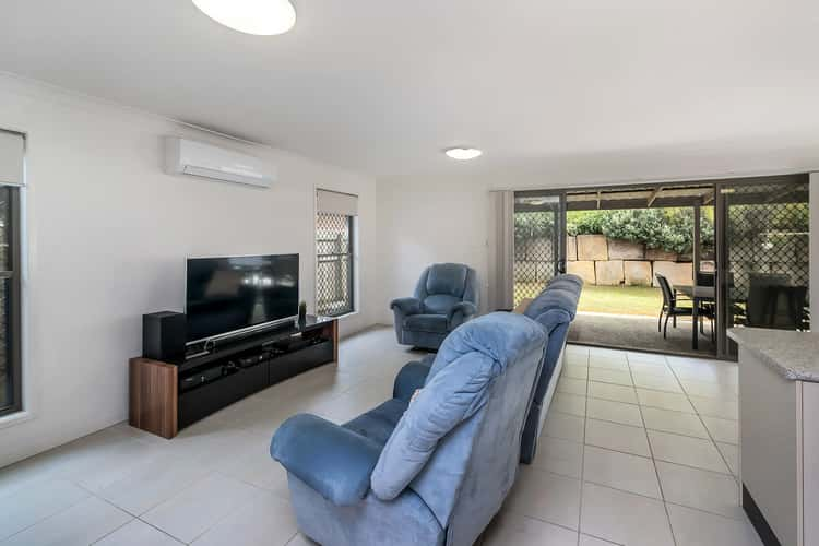 Fourth view of Homely house listing, 6/21 Woodhaven Pl, Mitchelton QLD 4053