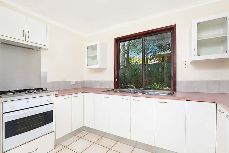 Fifth view of Homely house listing, 8 Pinaroo St, Battery Hill QLD 4551