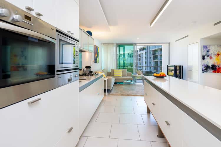 Fifth view of Homely apartment listing, 26305/2 Ephraim Island Parade, Paradise Point QLD 4216