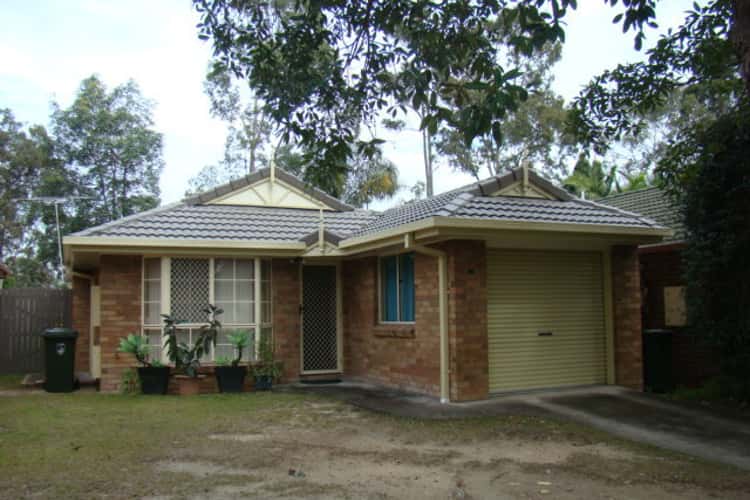 23 Clarendon Cct, Forest Lake QLD 4078