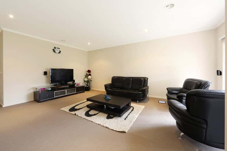 Second view of Homely house listing, 27A Laurel Avenue, Boronia VIC 3155