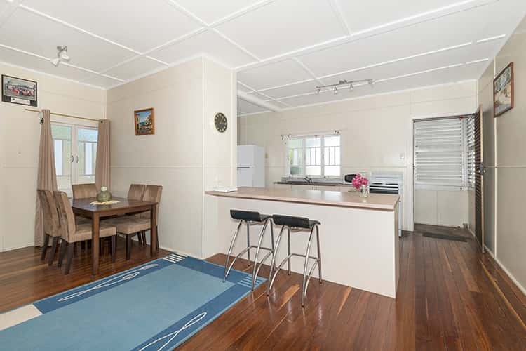 Fourth view of Homely house listing, 17 Third Street, Railway Estate QLD 4810