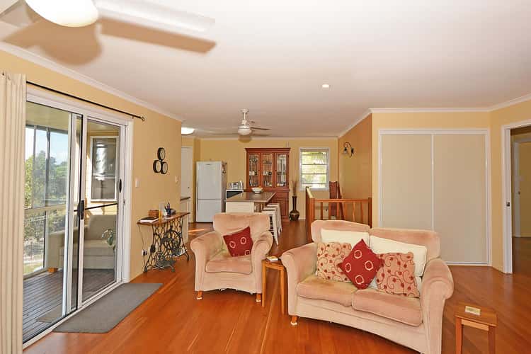 Seventh view of Homely house listing, 15 Seaview Drive, Booral QLD 4655
