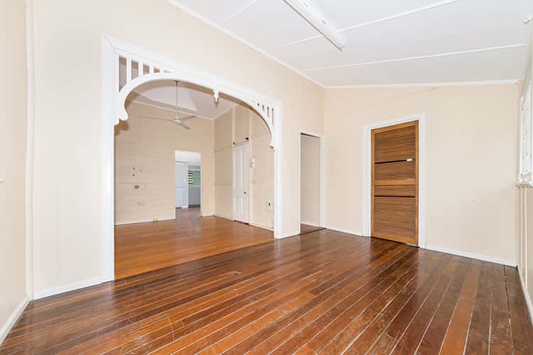 Second view of Homely house listing, 69 Seventh Street, Railway Estate QLD 4810