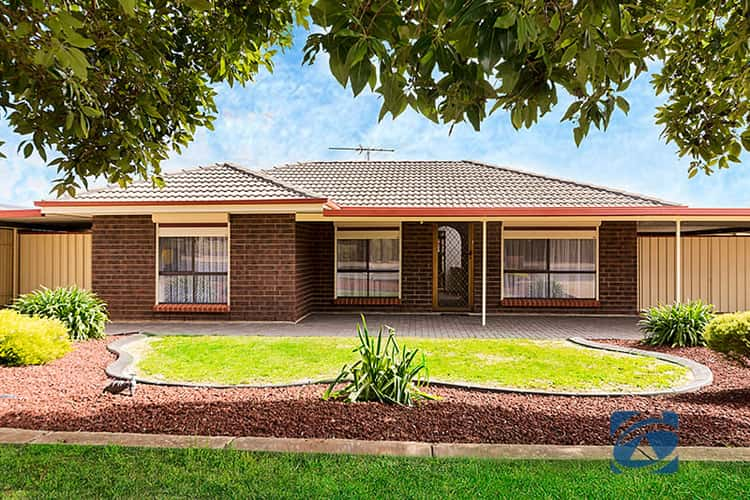 Main view of Homely house listing, 17 Adams Road, Craigmore SA 5114